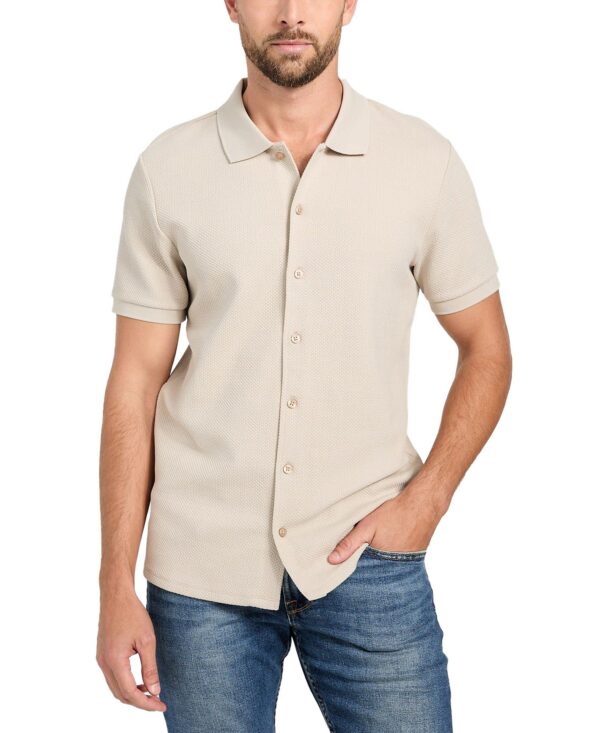 Men's Short Sleeve T-Shirt