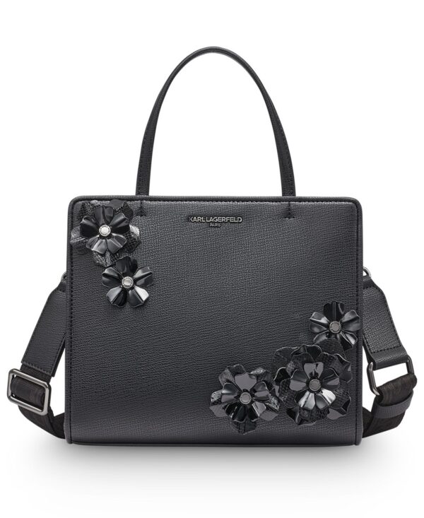 Maybelle Satchel Bag