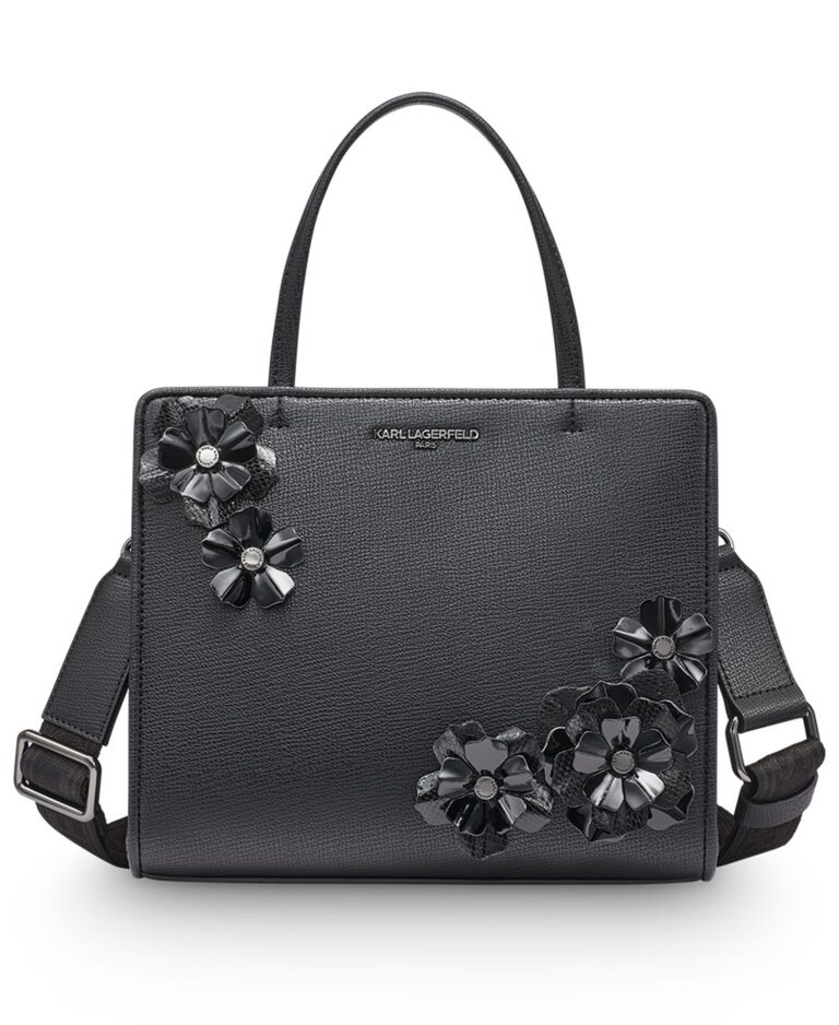 Maybelle Satchel Bag