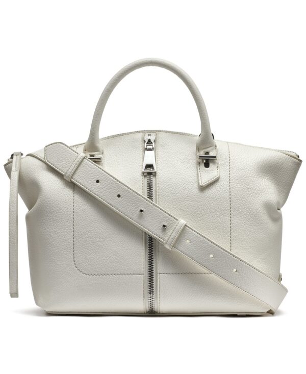 Women's Zinna Small Satchel Bag