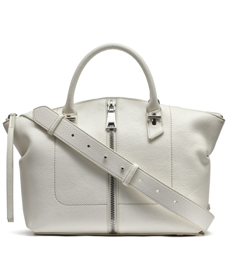 Women's Zinna Small Satchel Bag