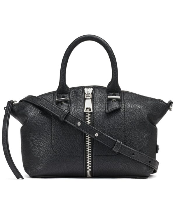 Women's Zinna Mini Satchel Bag