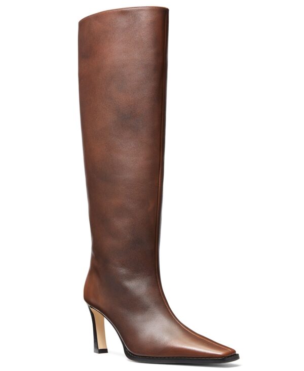 Women's Darrah Heeled Boots