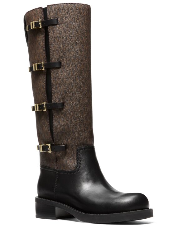 Women's Darrington Block Heel Boots