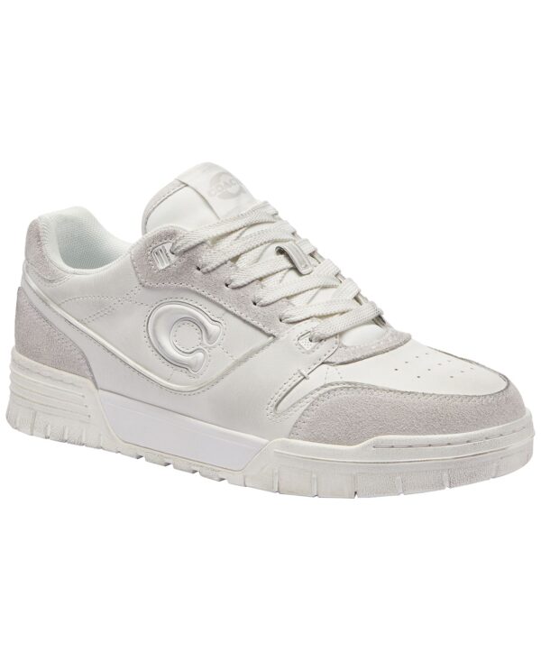 Women's Soho Round Toe Sneakers