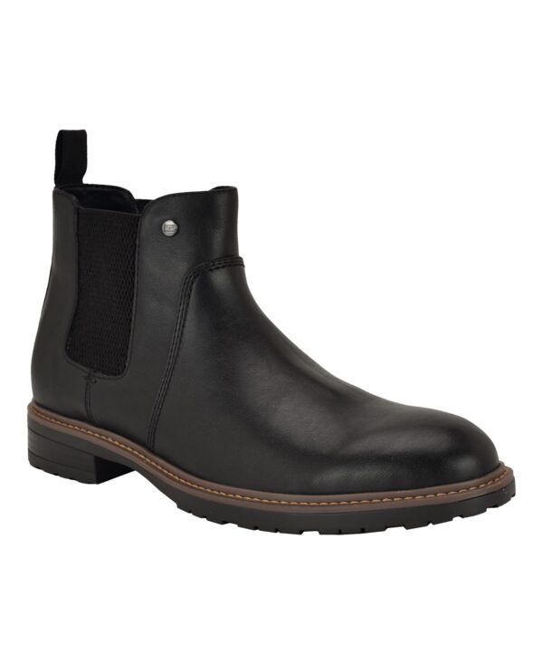 Men's Roklan Casual Chelsea Boots