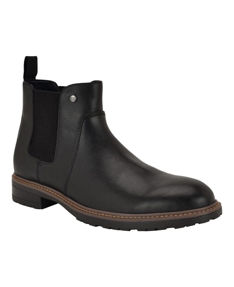 Men's Roklan Casual Chelsea Boots