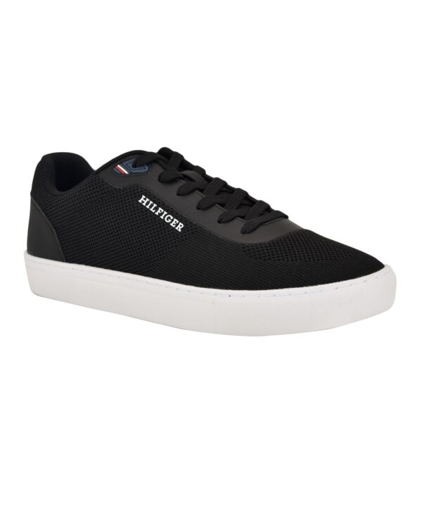Men's Bero Round Toe Sneakers