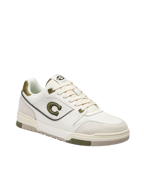Men's Soho Sneakers