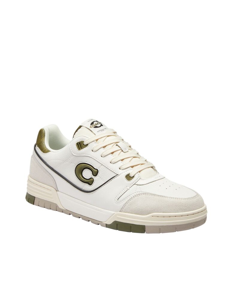 Men's Soho Sneakers