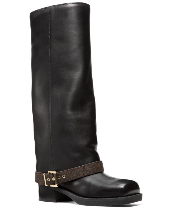 Women's Colby Square Toe Tall Boots