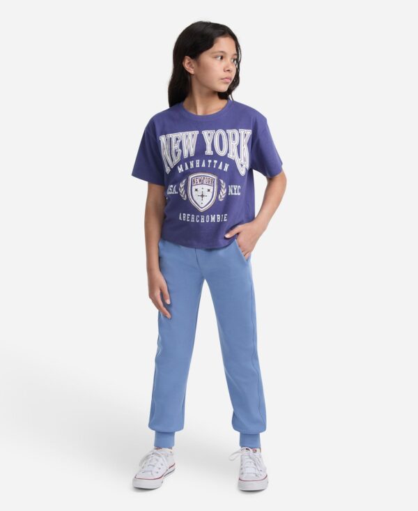 Girls' YPB neoKNIT Joggers