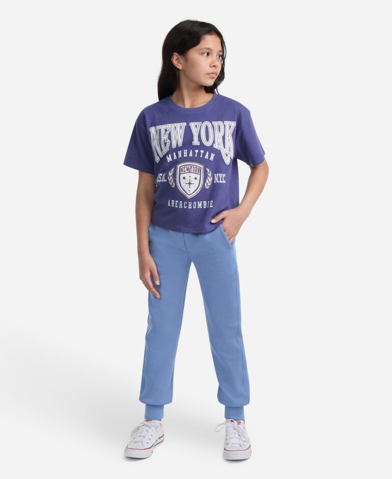 Girls' YPB neoKNIT Joggers