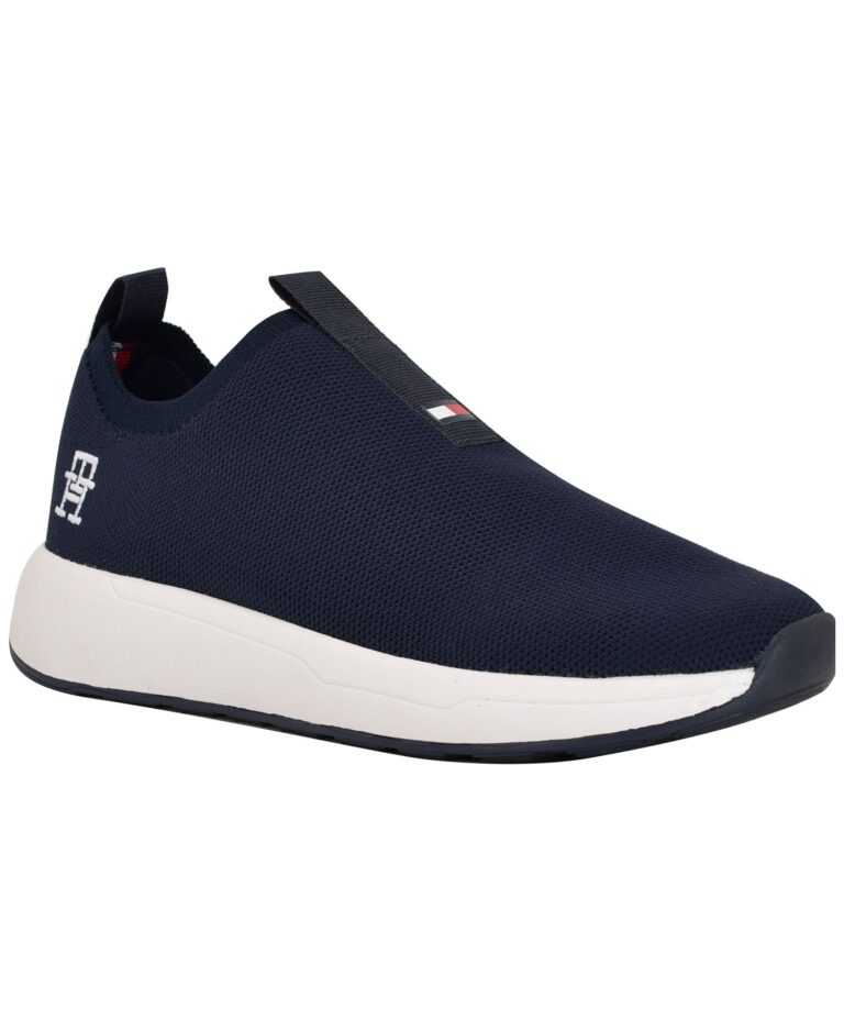 Women's Ada Lightweight Knit Slip-On Sneakers