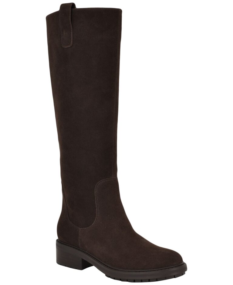 Women's Pauline Tall Riding Boots