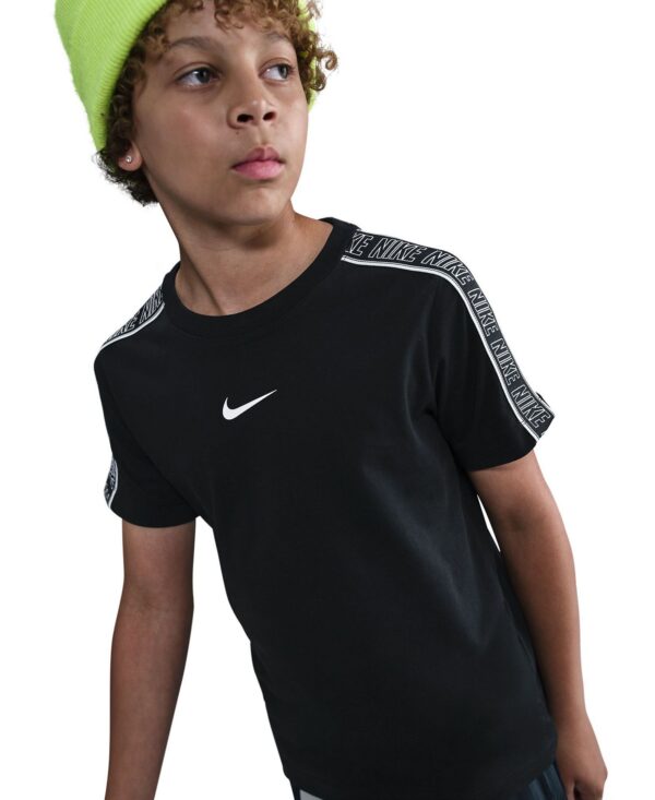 Boys 8-20 Sportswear Logo Graphic Cotton T-Shirt