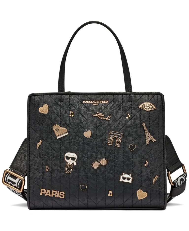 Maybelle Satchel Bag