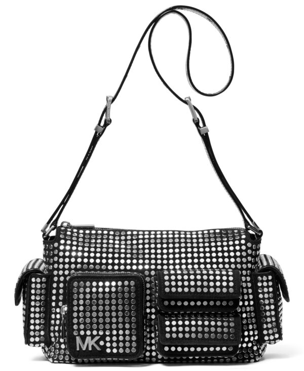 Dakota Medium Pocket Shoulder Bag