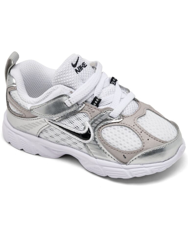 Toddler Kids V5 RNR Casual Sneakers from Finish Line