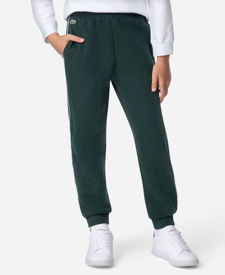 Boys' 8-20 Micro Taping Pants