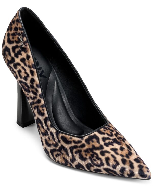 Women's Cinthia High Pointed Toe Pumps
