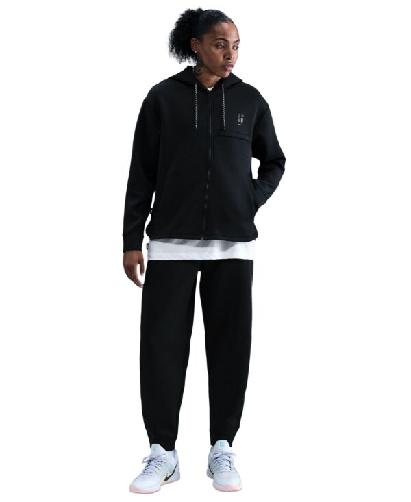 Women's Sabrina Ionescu Full-Zip Basketball Hoodie