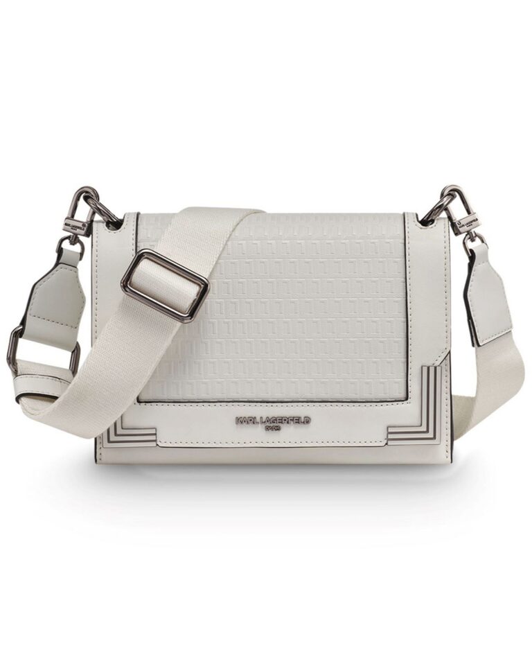 Camille Crossbody Bag