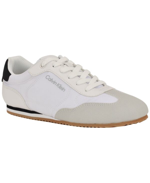 Women's Seine Lace-Up Sneakers