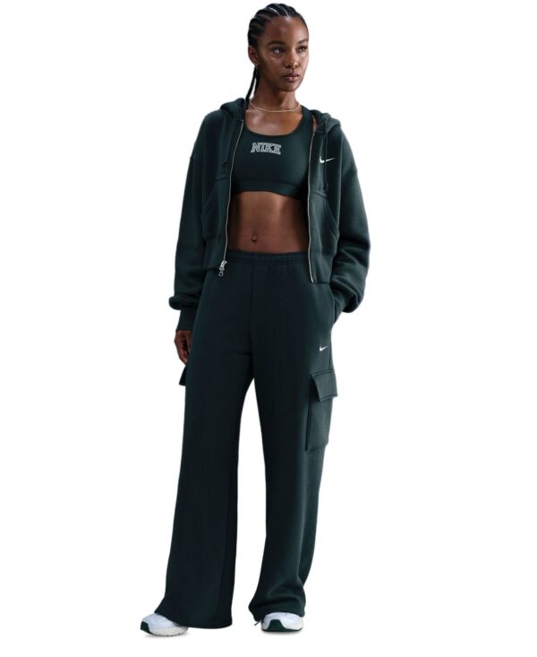 Women's Phoenix Fleece Cargo Sweatpants