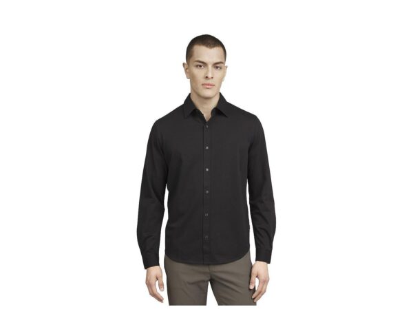 Men's Metropolis Mercerized Cotton Shirt