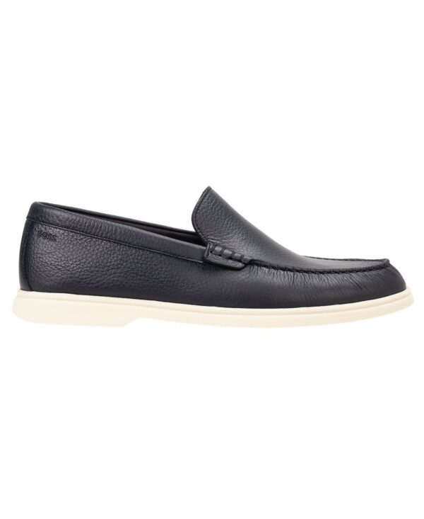 Men's Sienne Mocc Slip-On Loafers