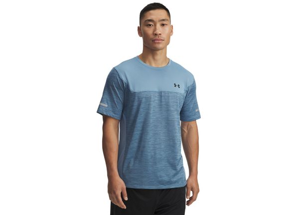 Men's Tech Utility Crewneck T-Shirt