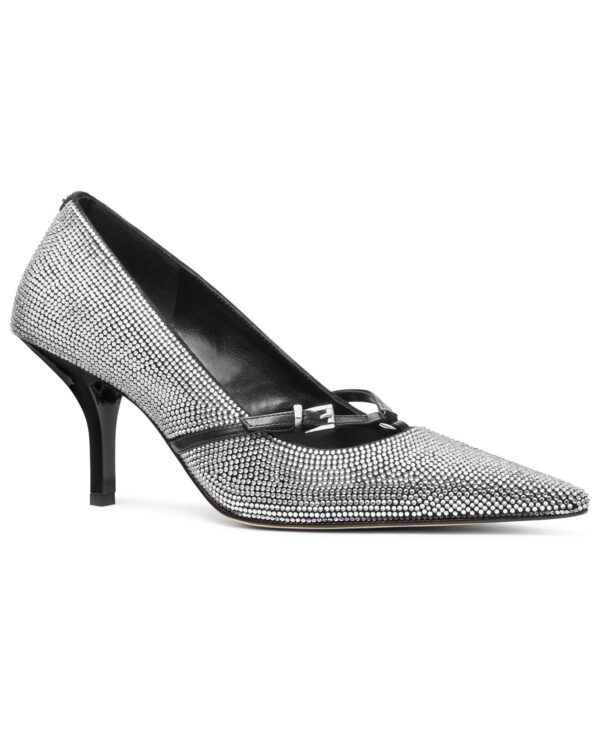 Women's Selina Pointed Toe Pumps