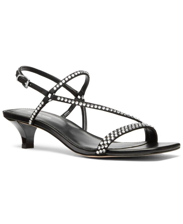 Women's Selina Kitten Heel Sandals