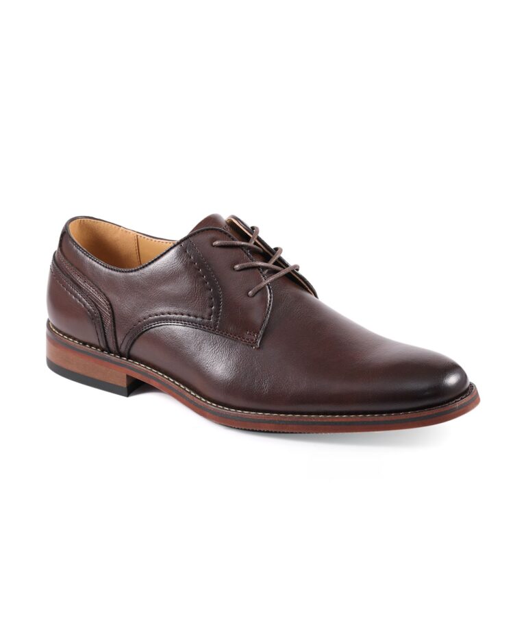 Men's Boswell Derby Dress Shoes