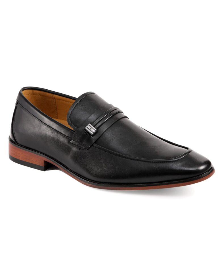 Men's Sachie Tapered Dress Loafers