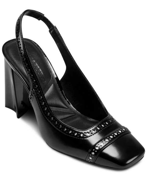 Women's Siofra Square Toe Heels