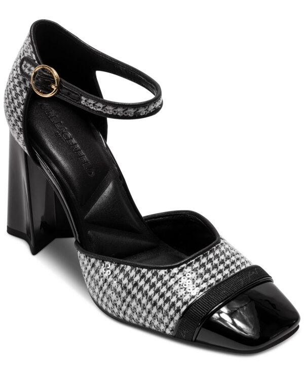 Women's Sapphira High Heel Pumps