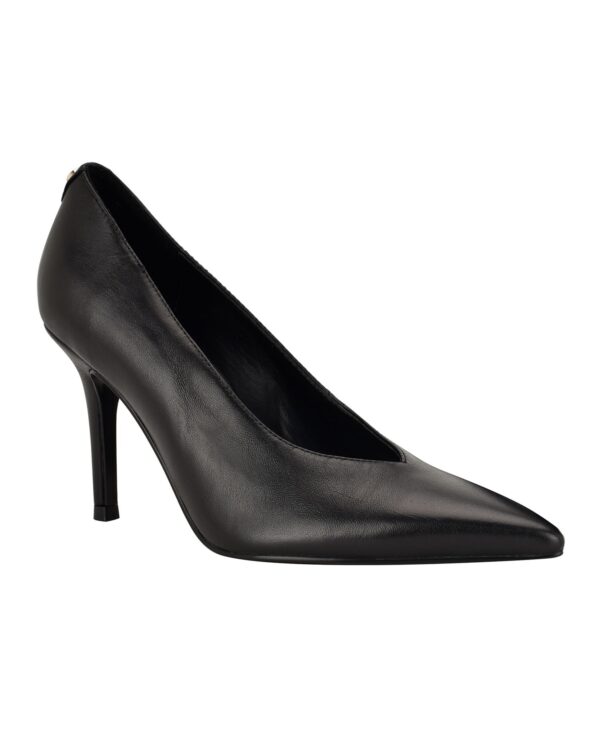 Women's Prinda Hi Vamp Stiletto Pumps