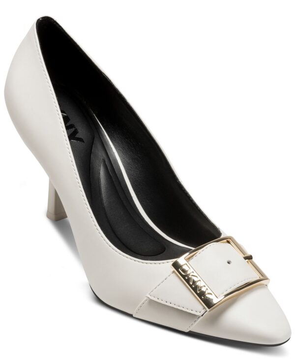 Women's Nashbrook Slip-On Pumps