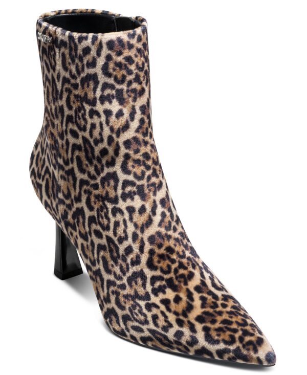 Women's Caryann Pointed Toe Booties