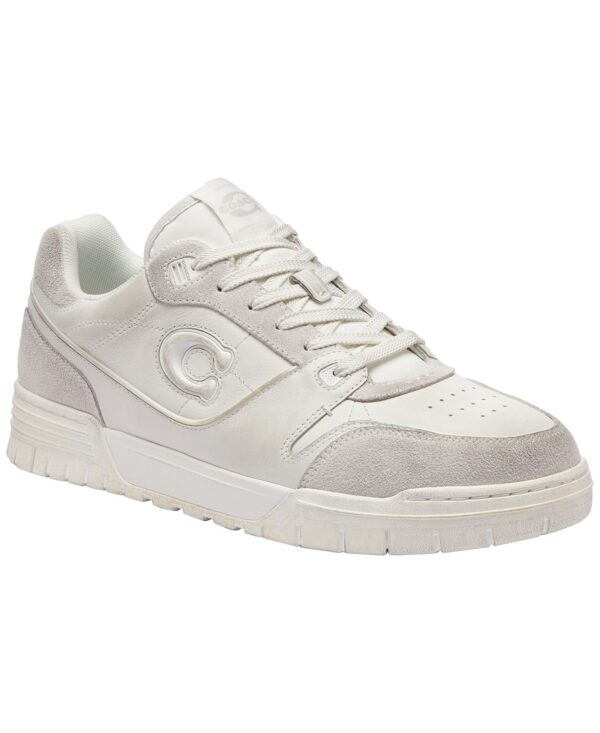 Men's Soho Sneakers