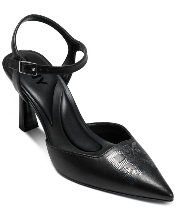 Women's Ceana Sequins Mid Pump