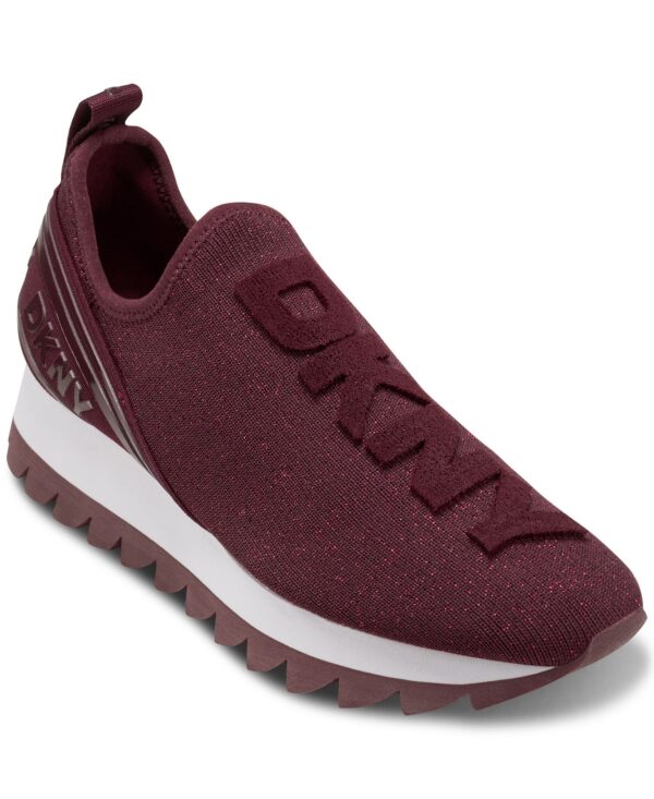 Women's Abbi Slip-On Sneakers