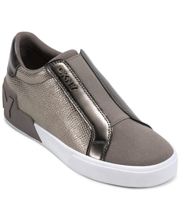 Women's Mindi Slip-On Sneakers