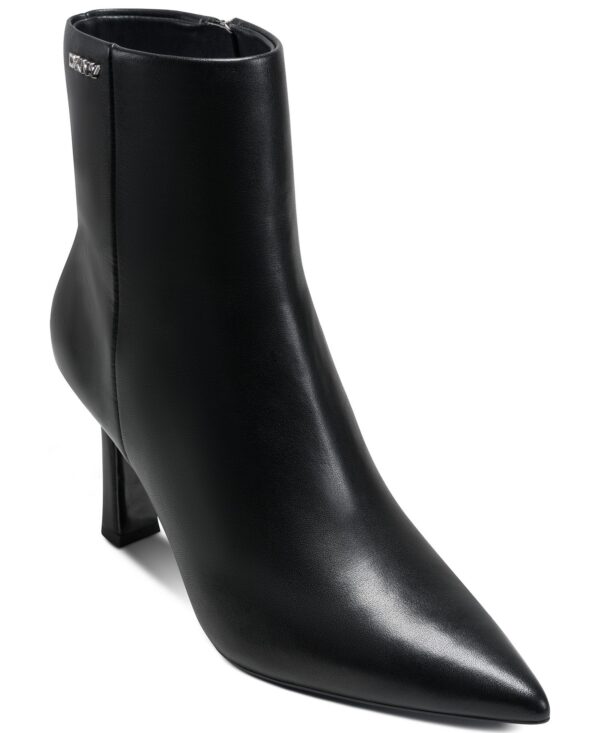 Women's Caryann Heeled Booties