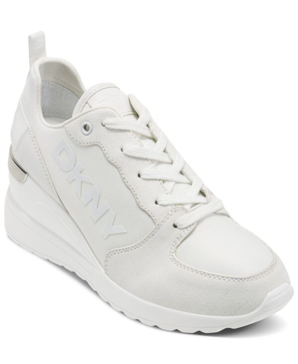 Women's Cait Wedge Sneaker