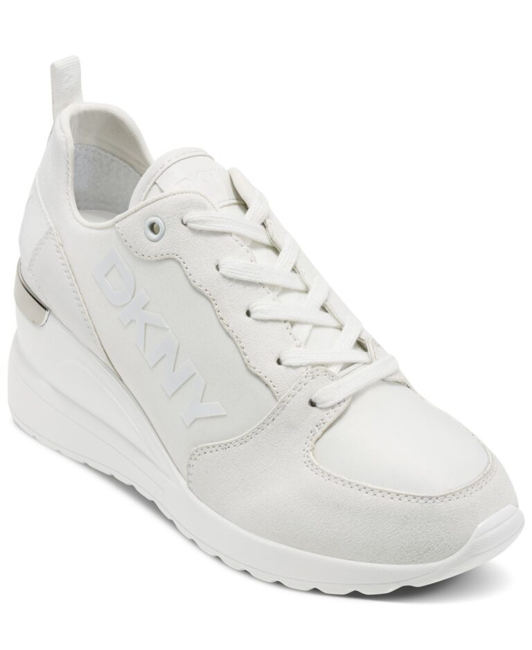 Women's Cait Wedge Sneaker