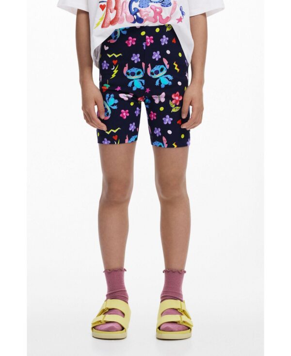 Girls Girls's Stitch cycling leggings