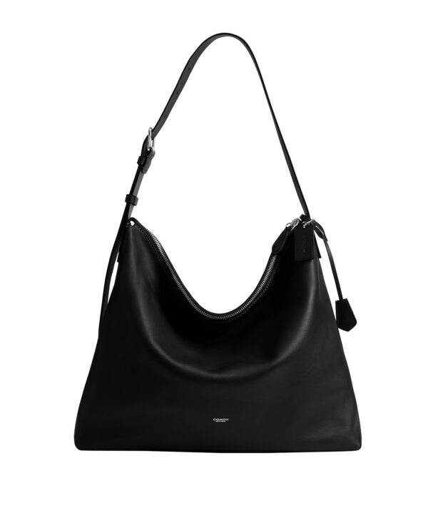 Mott Zip-Top Messenger Bag